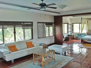 FOR SALE - Balinese Designed Farm House and Lot in Tagaytay Midlands, Tanauan, Batangas