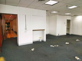 FOR SALE - Combined Corner Office Space in Bel-Air, Makati City