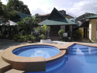 FOR SALE - Beach Resort in Puerto Galera, Oriental Mindoro