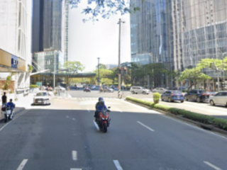 FOR SALE - Office Space in Bel Air, Makati City