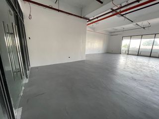 158-sqm Office Space in West Avenue, QC