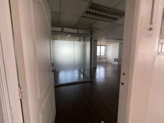 72-sqm Office Space in West Avenue, QC