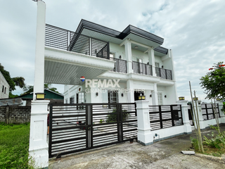 5BR House for Sale in Brighton Baliwag | 204 Sqm Lot | Seller Pays ALL Transfer Costs