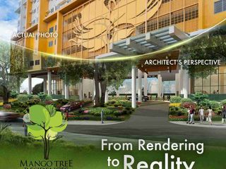 9K/MONTHLY RENT TO OWN! RFO 2BR UNIT in SAN JUAN CITY MANILA