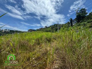 Residential Lot in Pinewoods Golf and Country Club