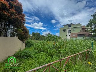 Residential Lot in Pinewoods Golf and Country Club
