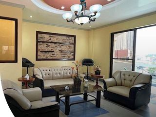San Francisco Del Monte, QC 4-Storey Residential Building