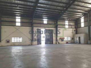 WAREHOUSE FOR LEASE IN RIZAL