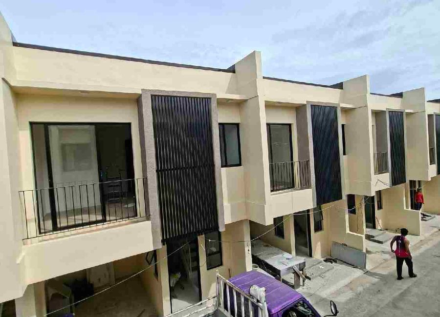 3 Bedroom House and lot for sale in Talisay City Cebu