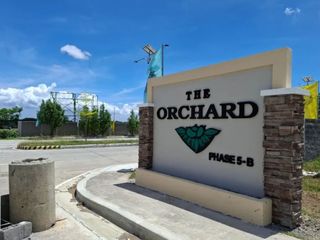 366 sqm Corner Lot for Sale | The Orchard Residential Estates Phase 5B, Dasmariñas Cavite – Along Villar Avenue