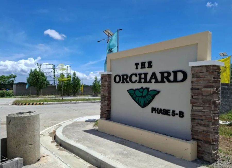 366 sqm Corner Lot for Sale | The Orchard Residential Estates Phase 5B, Dasmariñas Cavite – Along Villar Avenue