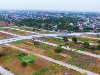 392 sqm Corner Lot for Sale | The Orchard Residential Estates Phase 5B, Dasmariñas Cavite – Prime Villar Avenue Location