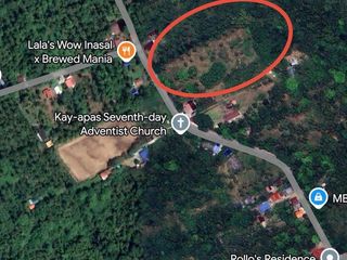 Magallanes Cavite | Farm Lot For Sale - #9685