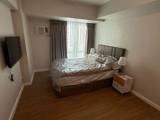 FOR RENT: Furnished Studio – Solinea, Tower 4 (Palatine)