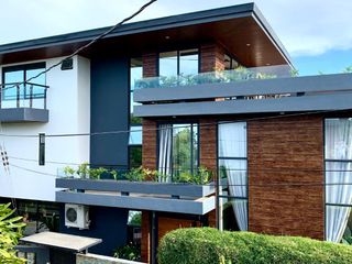 ELEGANT MODERN HOME FOR SALE – FULLY FURNISHED & MOVE-IN READY! NEAR SM STA. ROSA LAGUNA