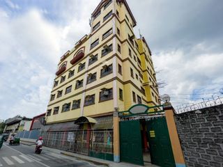 GOOD DEAL! SLOT IN 168 D. GALVEZ RD. NEAR IN PASAY CITY HALL IN FACING SOUTH