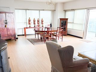 Condo for Rent at The Residences at Greenbelt in Makati City 2 Bedroom 2BR