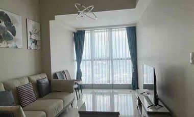 3BR 89SQM in Uptown BGC for Sale