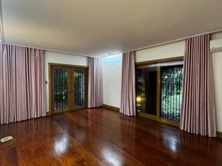🔥FOR LEASE – South Forbes Park, Makati🔥