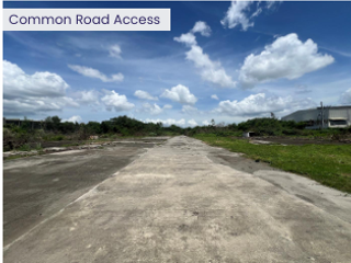 Laguna's Growth Engine: Invest in Premium Land in Sta. Rosa's Strategic Location
