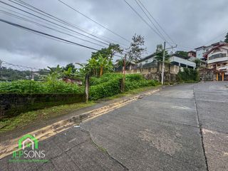 Residential lot in Secured Subdivision
