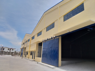 Prime 750 SQM Warehouse for LEASE in Sta. Rosa, Laguna – Ideal for Business Expansion