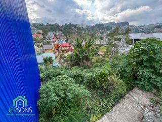 Residential lot for sale in Camp 7, Baguio City