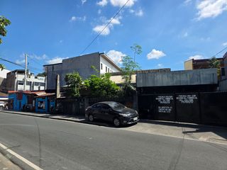 Commercial Lot for SALE in Brgy. Concepcion Uno, Marikina