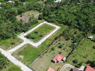 Lot For Sale 120 sqm Installment 3 yrs 0% interest Klimang Tagaytay.
