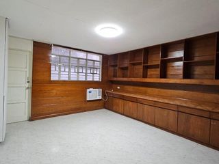 FOR LEASE: 5BR House & Lot Magallanes Village