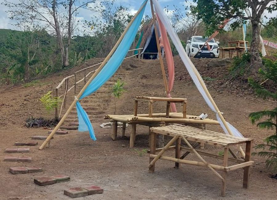 Upland Bueno Capas Tarlac