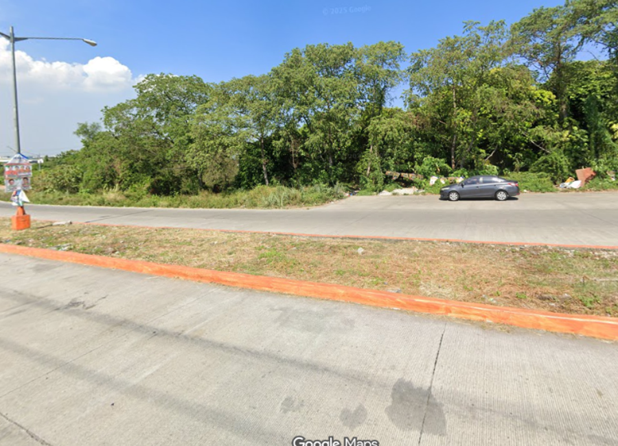 🔥FOR SALE: Prime Commercial Lots Along Mindanao Ave. Extension, Gen. Luis St., Caloocan City🔥