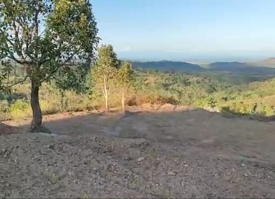 Tagaytay like in Bueno Capas Tarlac