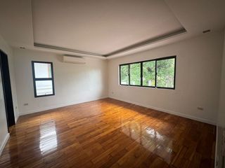 FOR LEASE – House in San Lorenzo Village, Makati PP CODE: L1640
