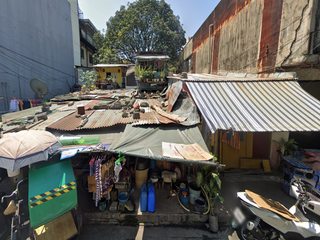 For Sale l 338.8 sqm Intramuros Residential Lot, City of Manila