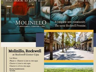 Lot For sale at Molinillo
