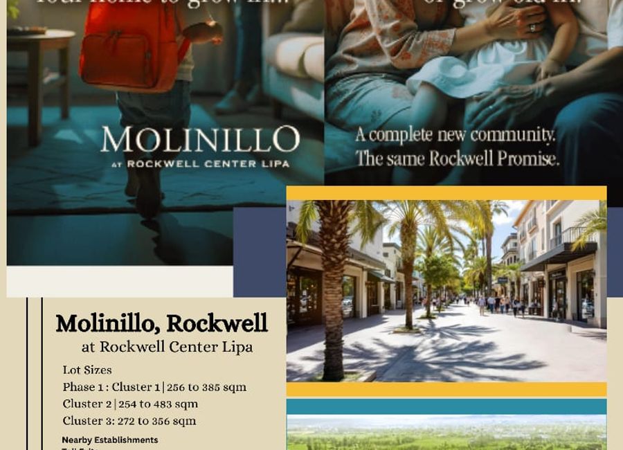 Lot For sale at Molinillo