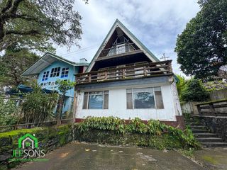 A-Type House for sale in Baguio