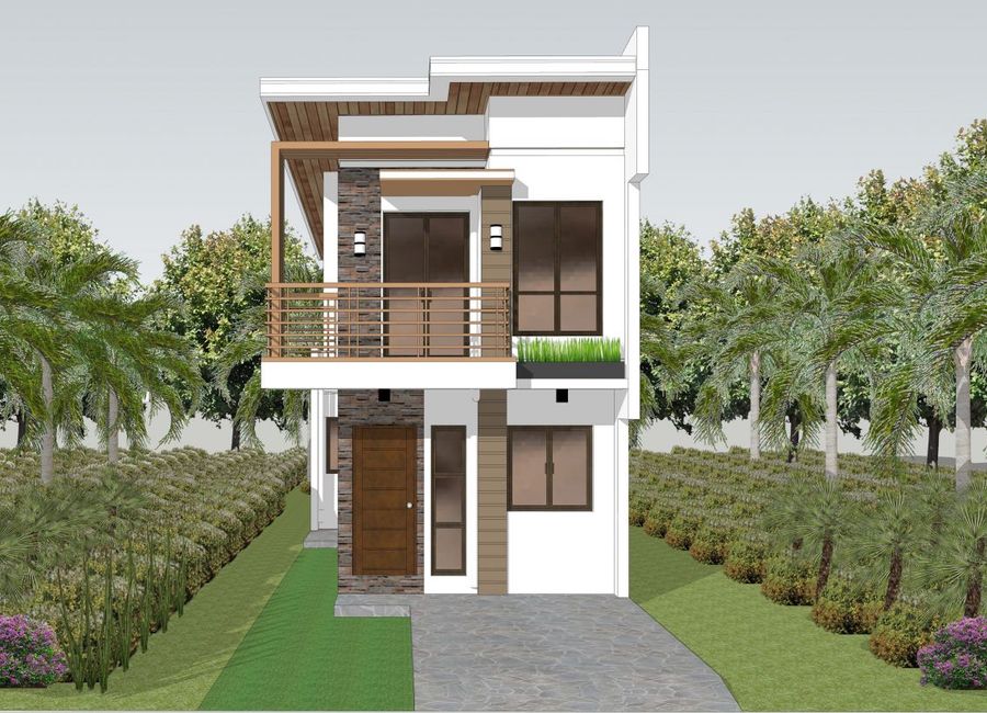 Secure and Accessible House & Lot for Sale Near SM Fairview with Easy Monthly Bank Financing - Gio