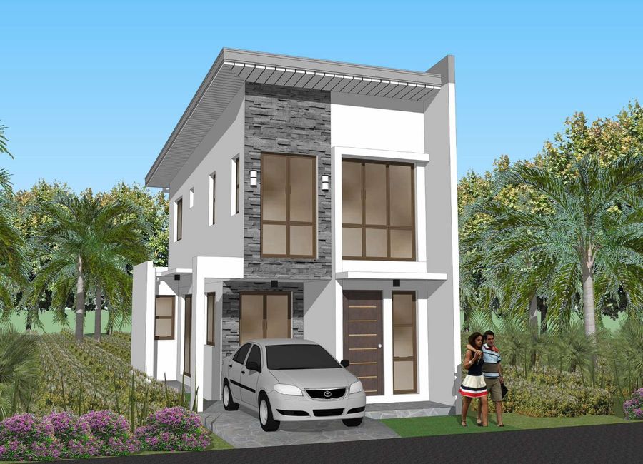 Ideal Investment Property in Fairview Area Quezon City Near Schools Churches and Lifestyle Hubs - Gio