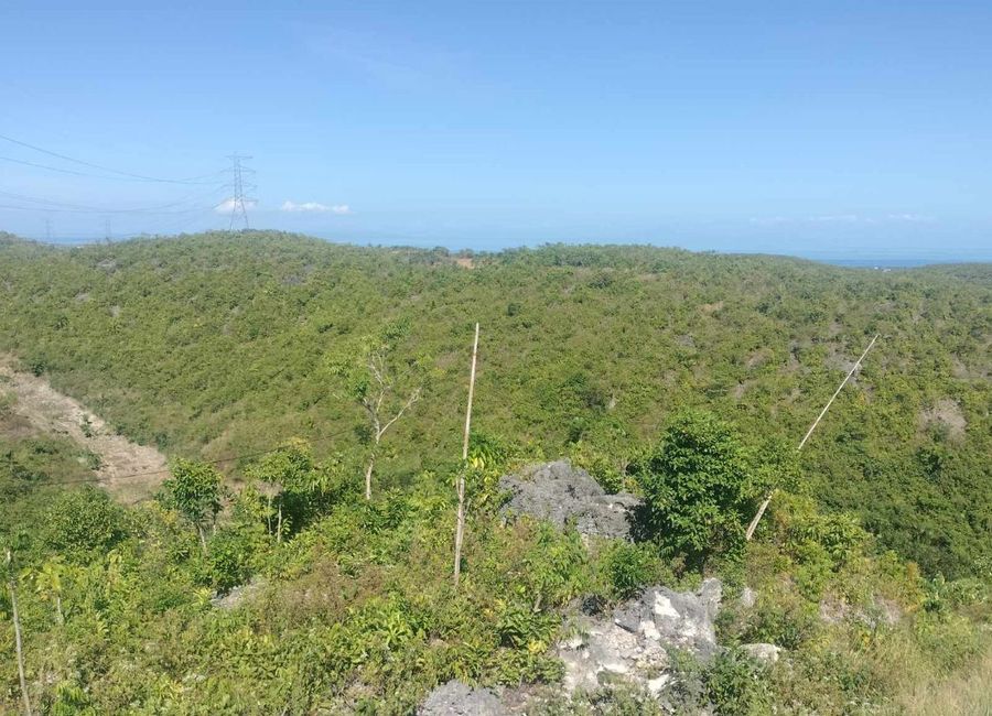 325 SQM Overlooking Residential Lot in Lataban Estates Liloan Cebu