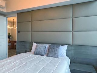 FOR LEASE: 1BR In (TPR) The Proscenium Residences Rockwell Makati