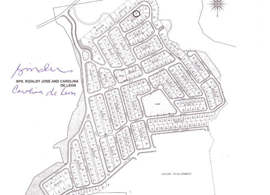 Ideal Site for Your Future Family Home in Tagaytay