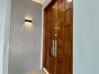 Modern 4BR Townhouse for Sale in Makati City w/ Roof Deck