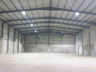 WAREHOUSE FOR LEASE IN LAGUNA