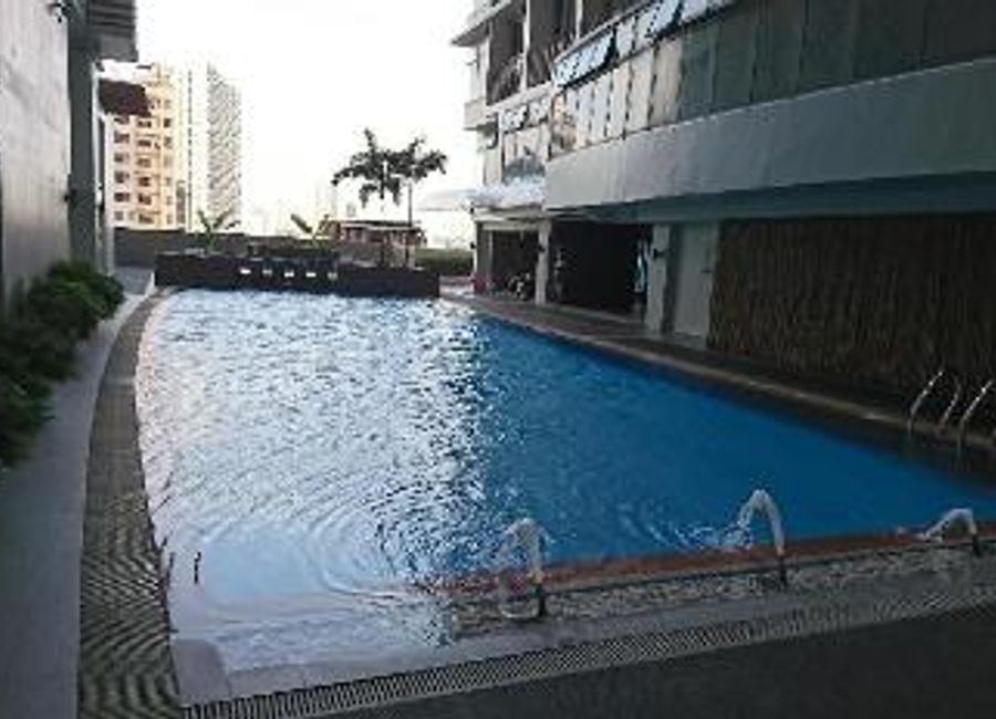 Affordable Fully Furnished Studio for Sale in Antel Spa Suites Makati | Investment Opportunity | ₱2,500,000 All-In