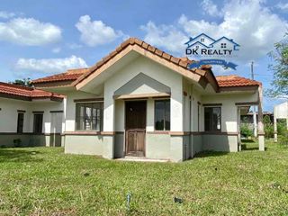 Single-Detached 2BR Home with Roof Deck in Filinvest Butuan, Flexible Terms
