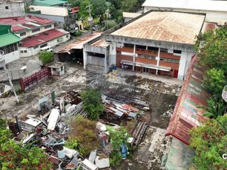 Institutional Grade 4,418sqm Industrial-2 Asset | Parañaque Growth Corridor | High-Yield Redevelopment
