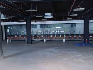 OFFICE / WAREHOUSE FOR LEASE IN CAVITE