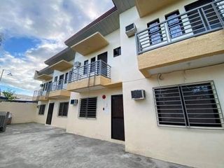 FULLY FURNISHED 5-UNIT APARTMENT IN ANGELES CITY, NEAR CLARK, PAMPANGA!